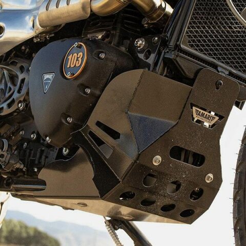 Protetor de motor Patagonia