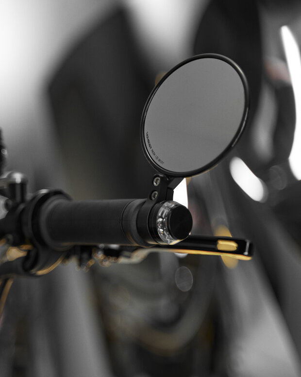 triumph bonneville t100 tracker tamarit fury