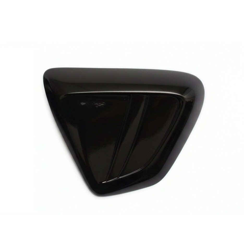 Tapas Biar - Jet Black / Left