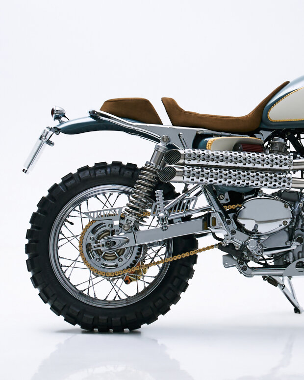 triumph scrambler 900 scrambler style tamarit ongaku