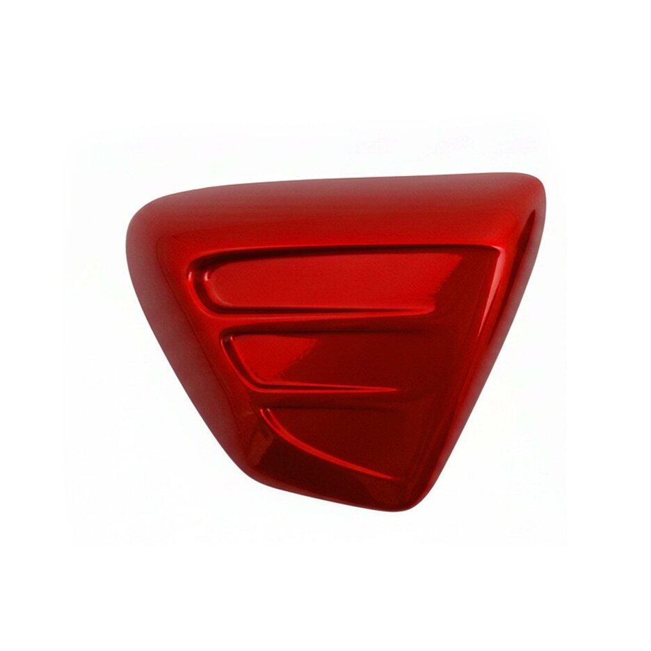 Tapas Agost - Diablo Red / Right