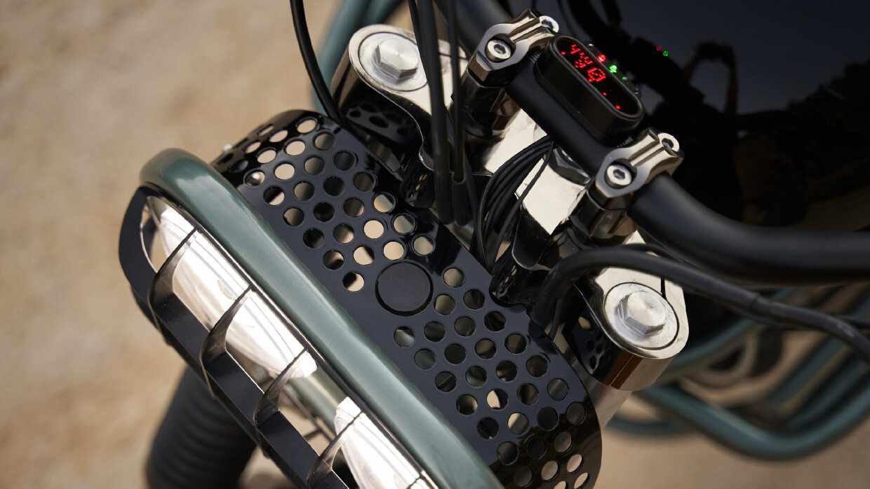 triumph scrambler 900 scrambler style tamarit no remorse