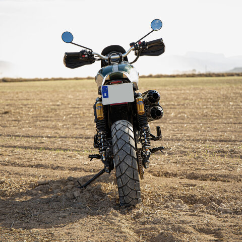 Kit de eliminación Goima