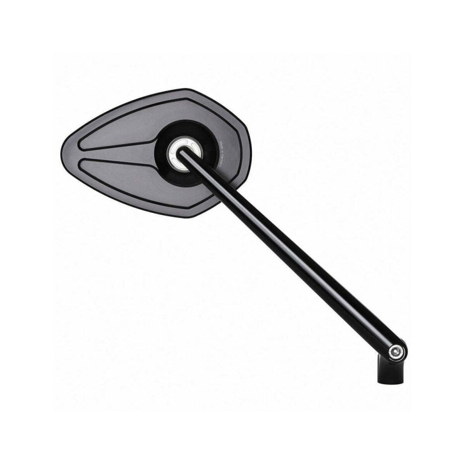 Espejo Motogadget Mo.View Sport XL Ece Black 7004030 - Black