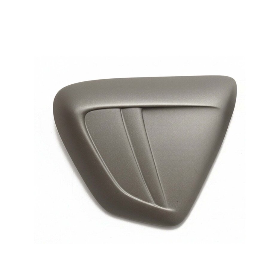 Tapas Biar - Matt Ironstone / Right