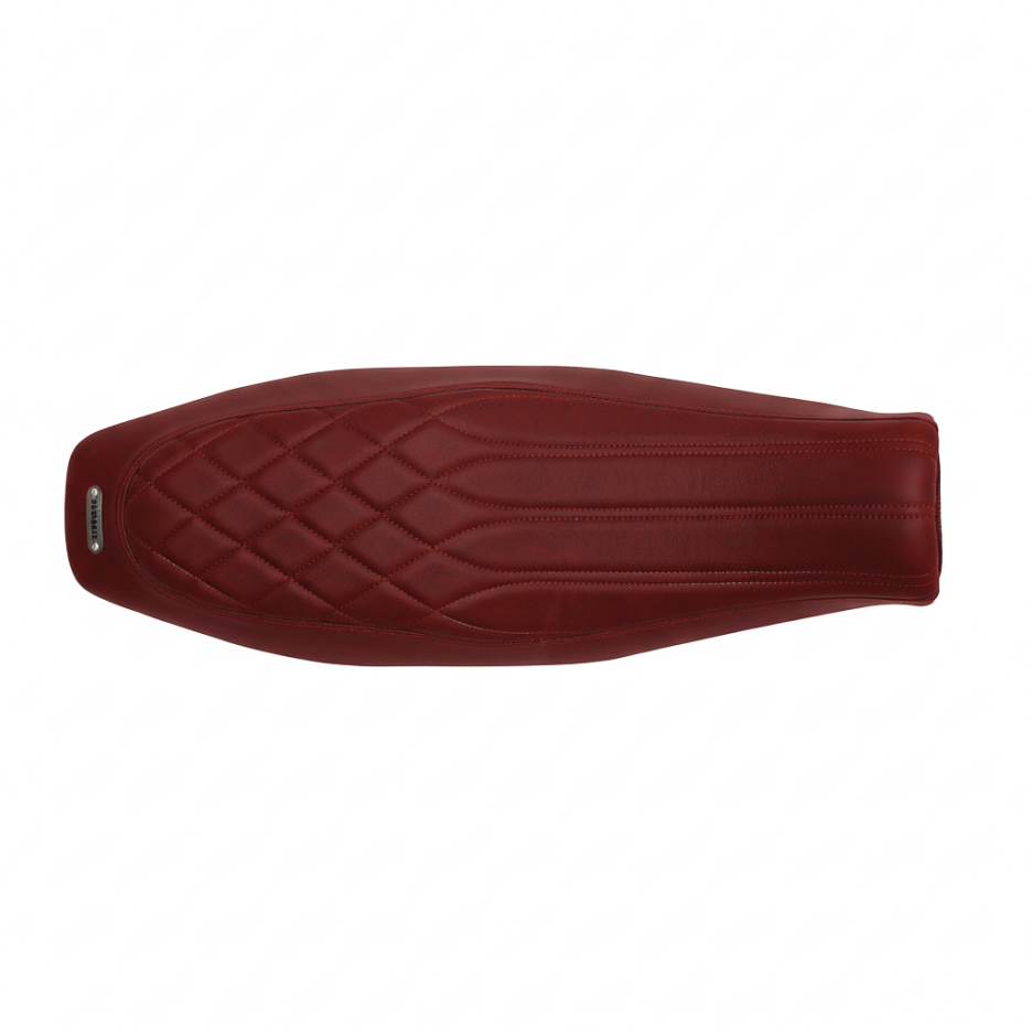 Asiento Melbourne - Red