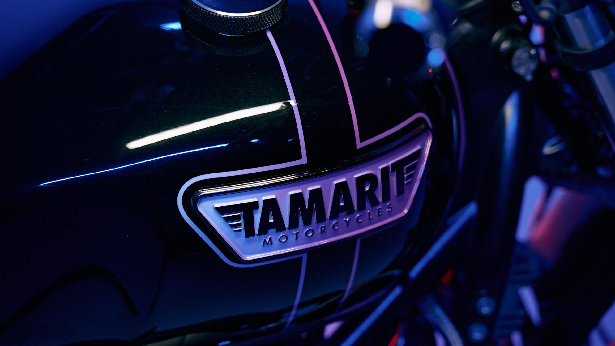 triumph bonneville t100 caferacer tamarit jbbs