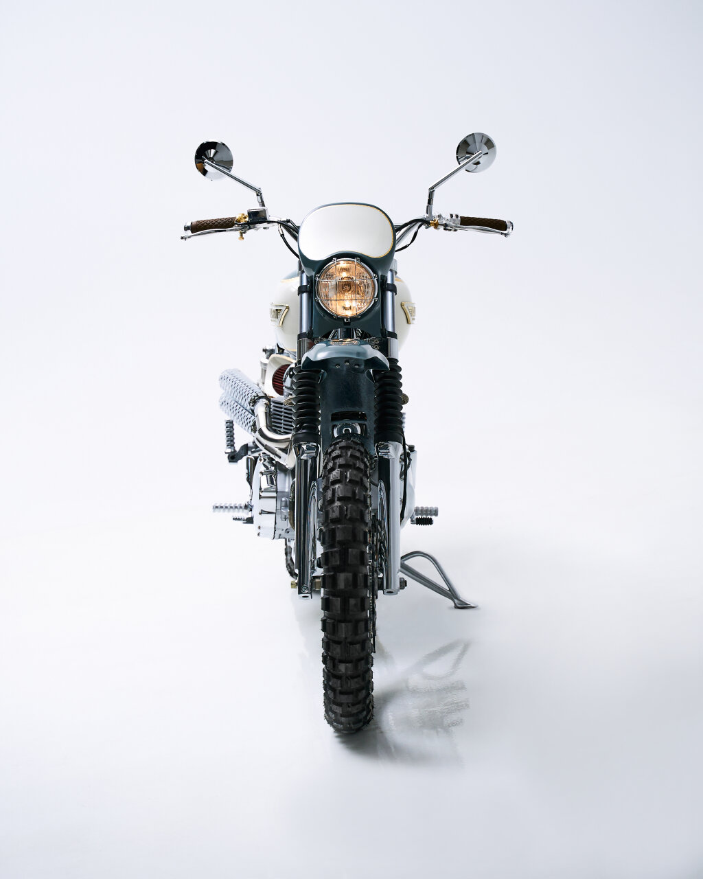 triumph scrambler 900 scrambler style tamarit ongaku