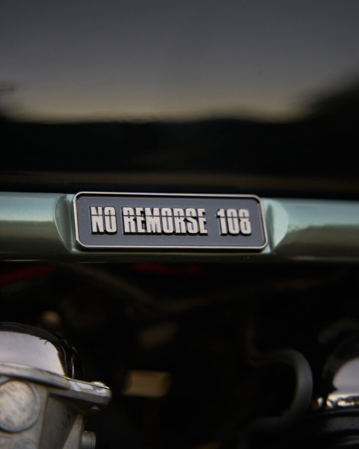 triumph scrambler 900 scrambler style tamarit no remorse