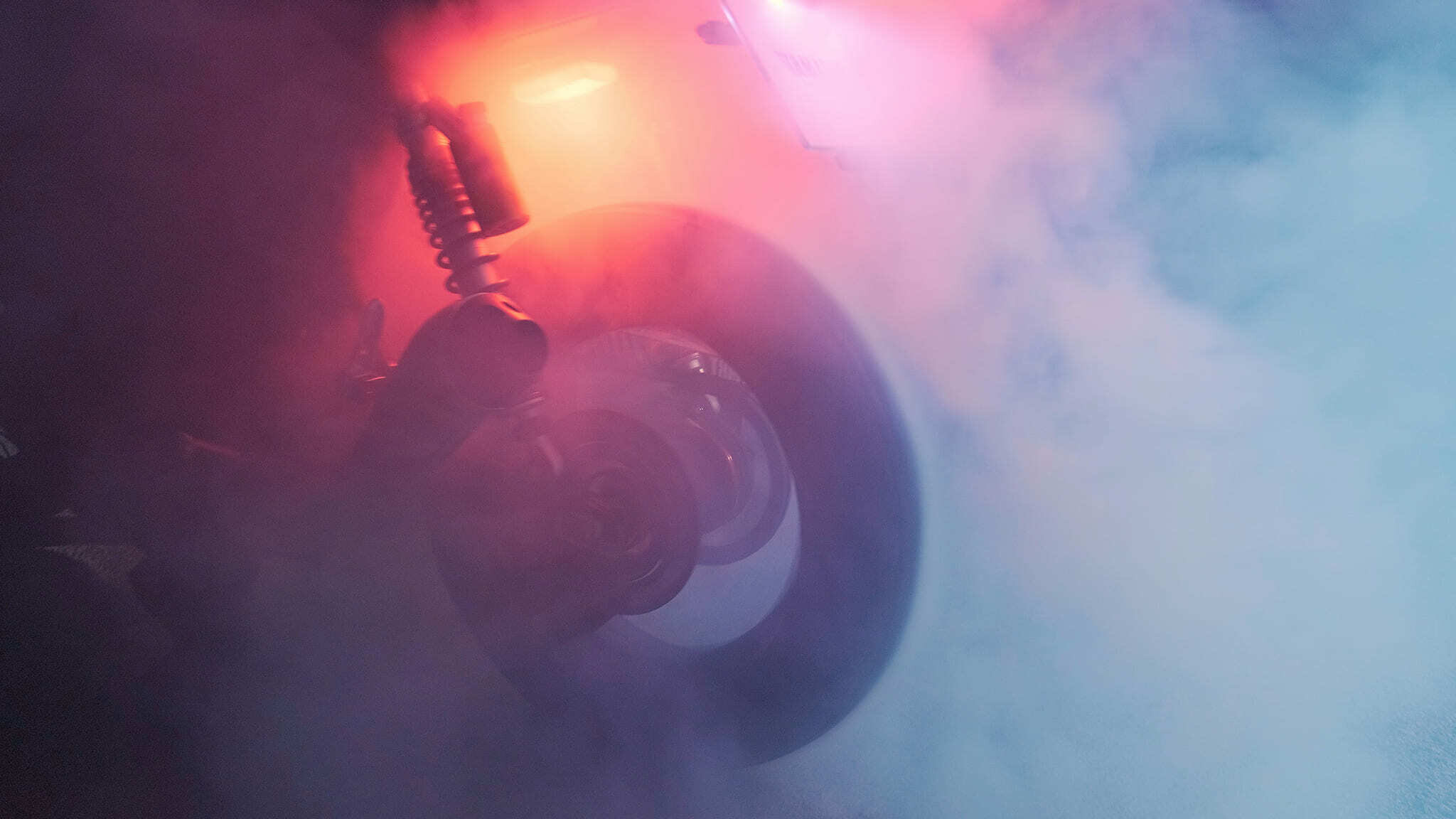 triumph thruxton 1200R cafe racer tamarit malasangre