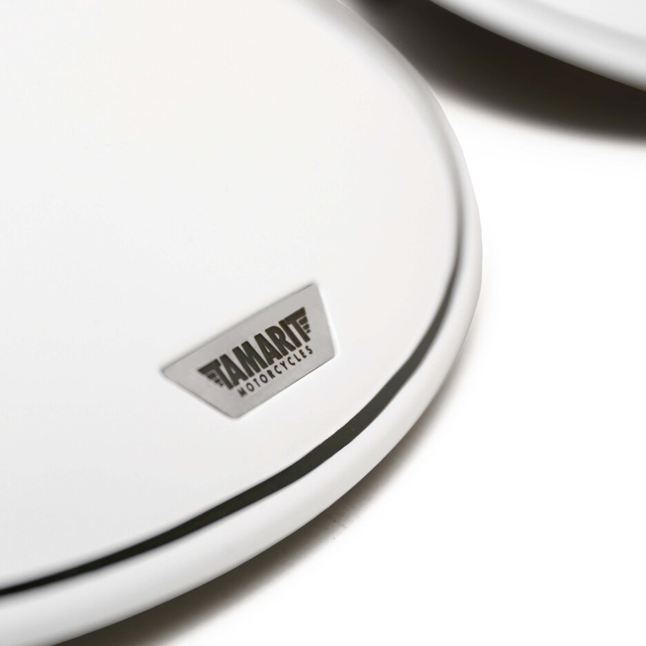 Dorsal ovalado Dalua NG