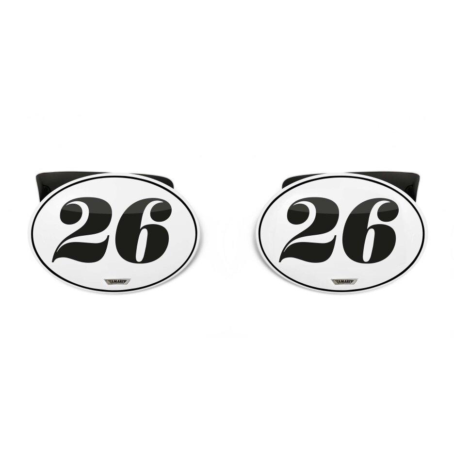 Dorsal ovalado Dalua NG