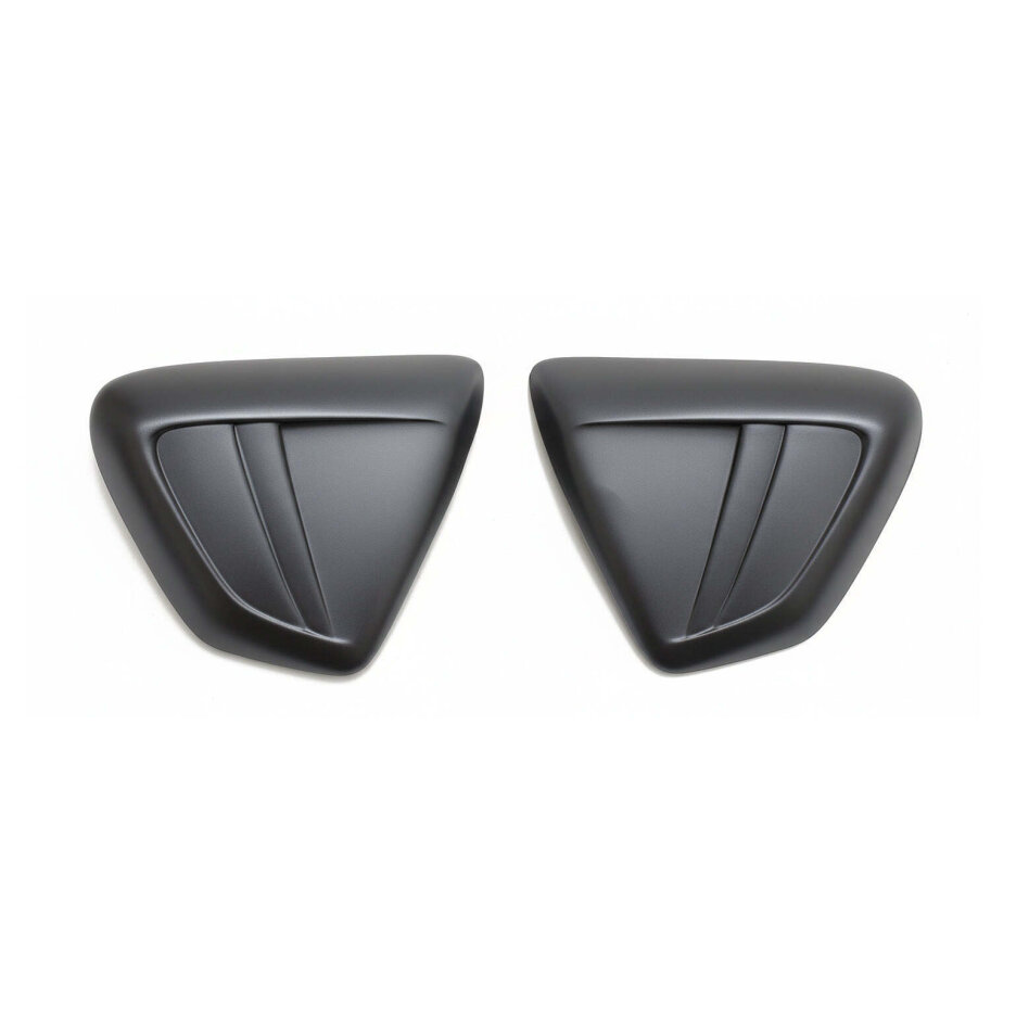 Tapas Biar - Matt Storm Grey / Both