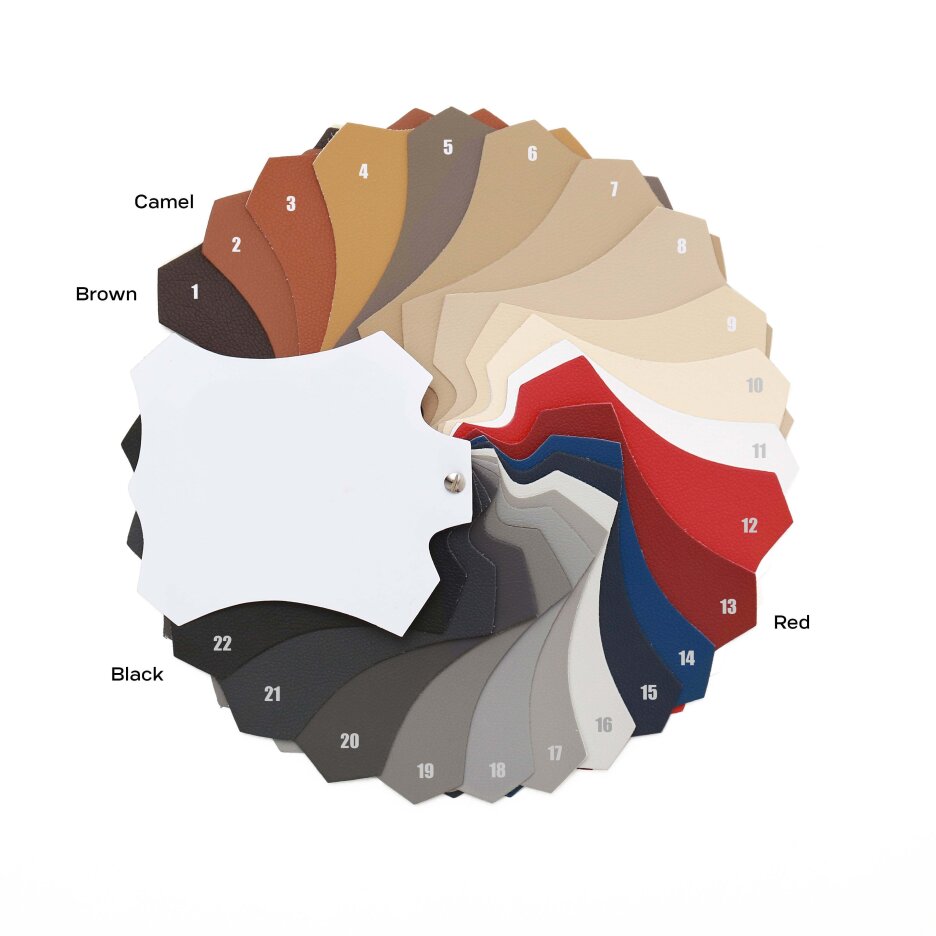 Asiento Motegi - Custom