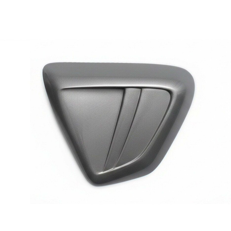 Tapas Biar - Silver Ice / Left