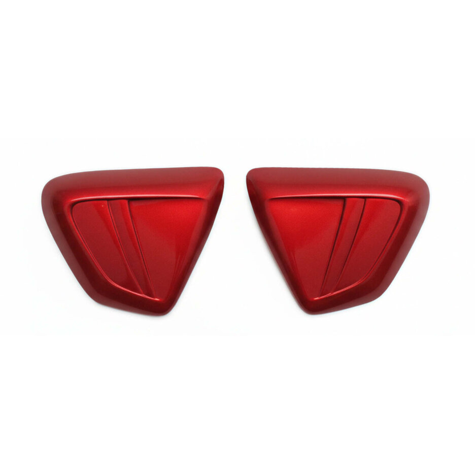 Tapas Biar - Red Hopper / Both