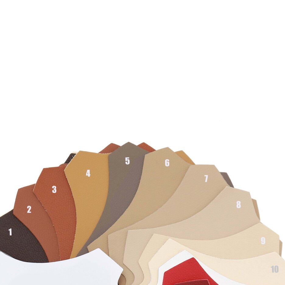 Asiento Zandvoort - Custom