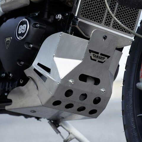 Protetor de motor Patagonia