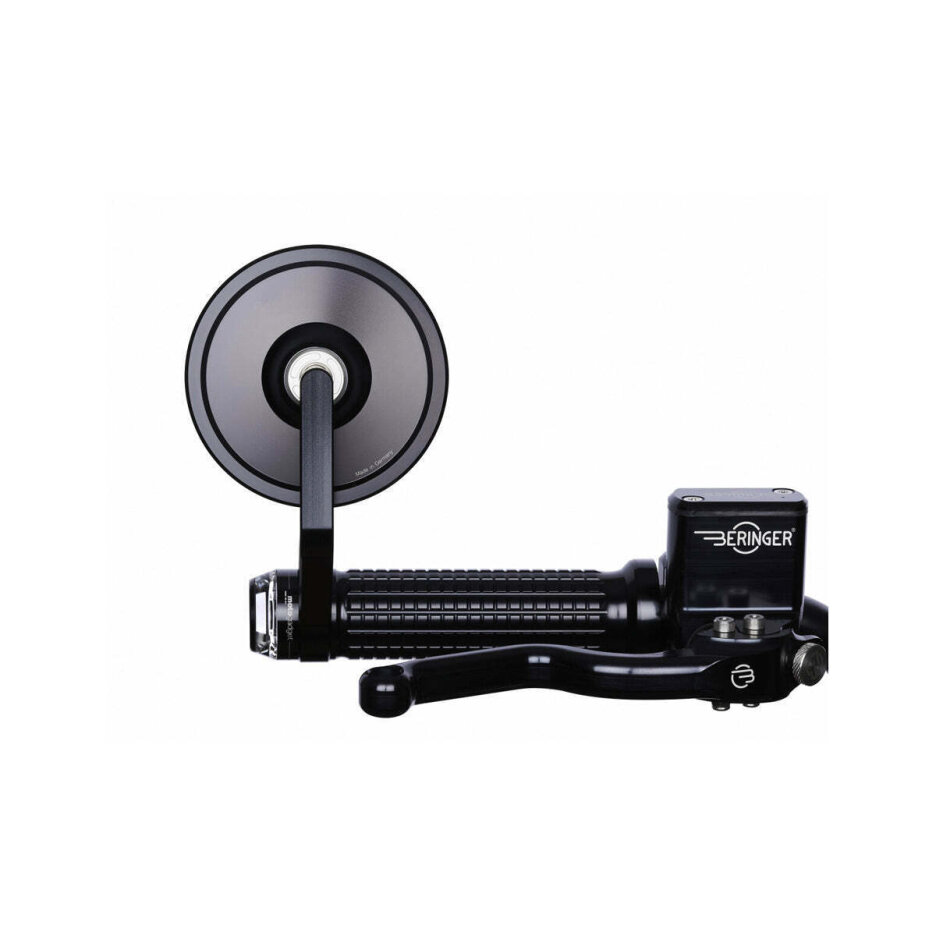 Espejo Motogadget Mo-View Cafe Ece 7003020 - Black