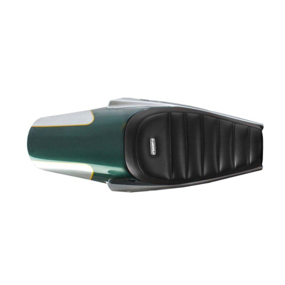 Asiento Austin - Custom / Black Upholstery