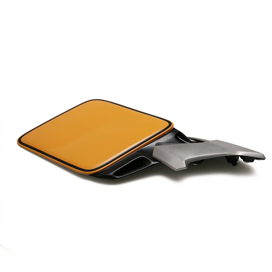 Dorsal Tabarca 2025 - Painted / Right