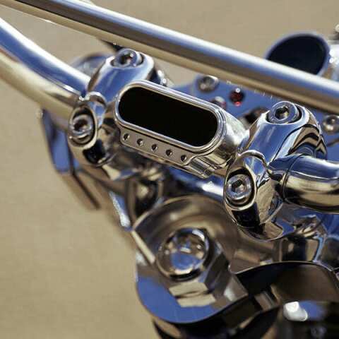 Motogadget Motoscope mini