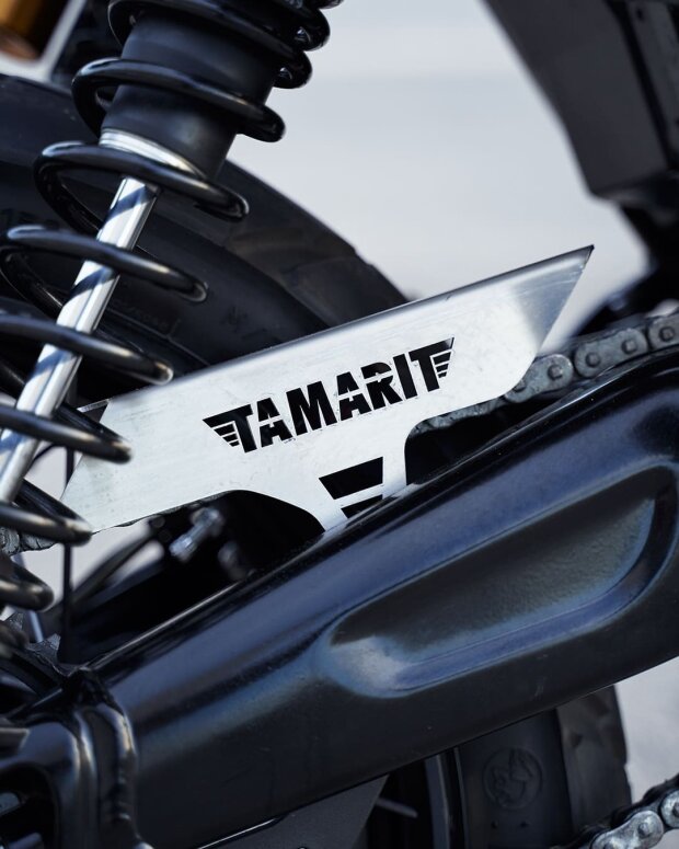 triumph scrambler 1200xe scrambler valhalla