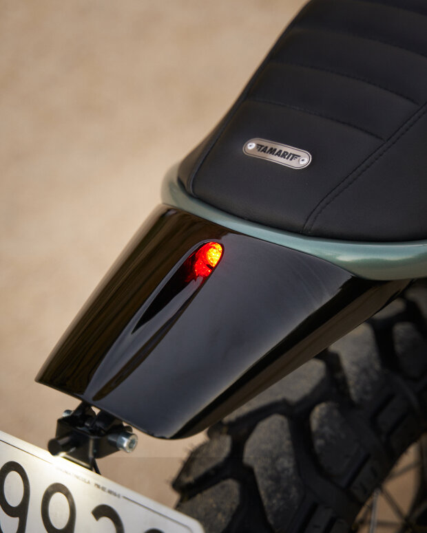 triumph scrambler 900 scrambler style tamarit no remorse