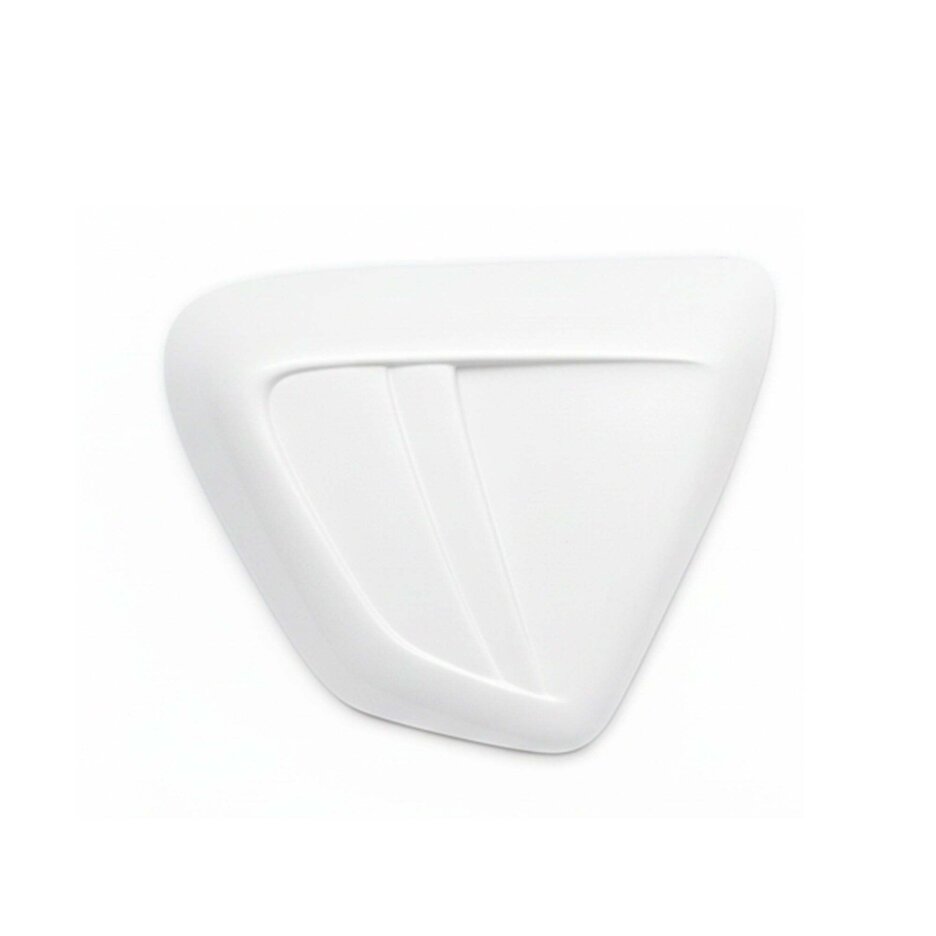 Tapas Biar - Pure White / Right