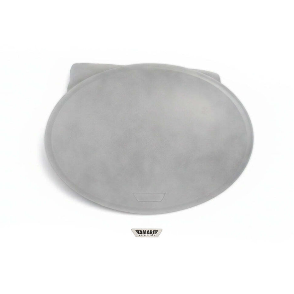 Dorsal ovalado Dalua NG