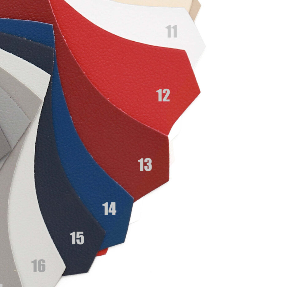 Asiento Yas Marina - Custom