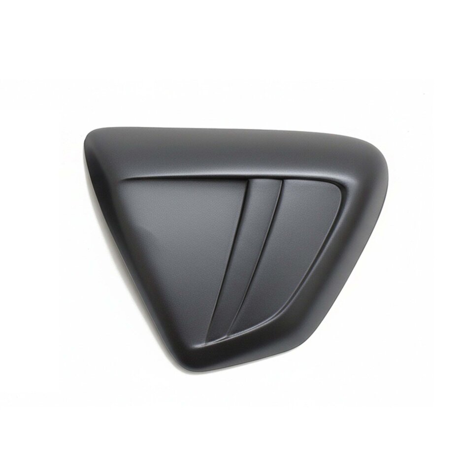 Tapas Biar - Matt Storm Grey / Left