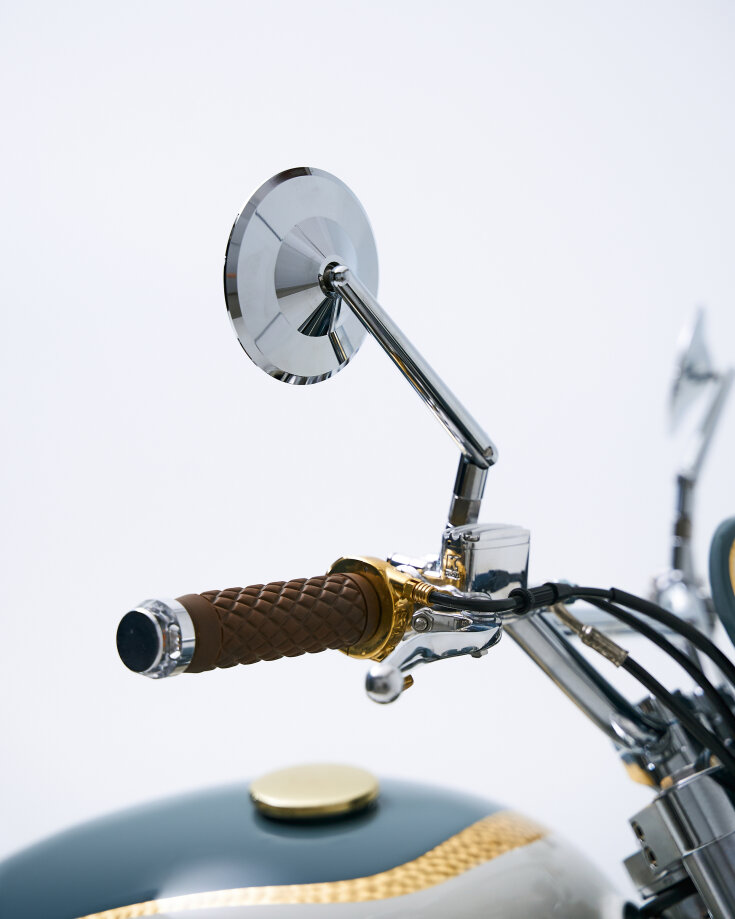 triumph scrambler 900 scrambler style tamarit ongaku