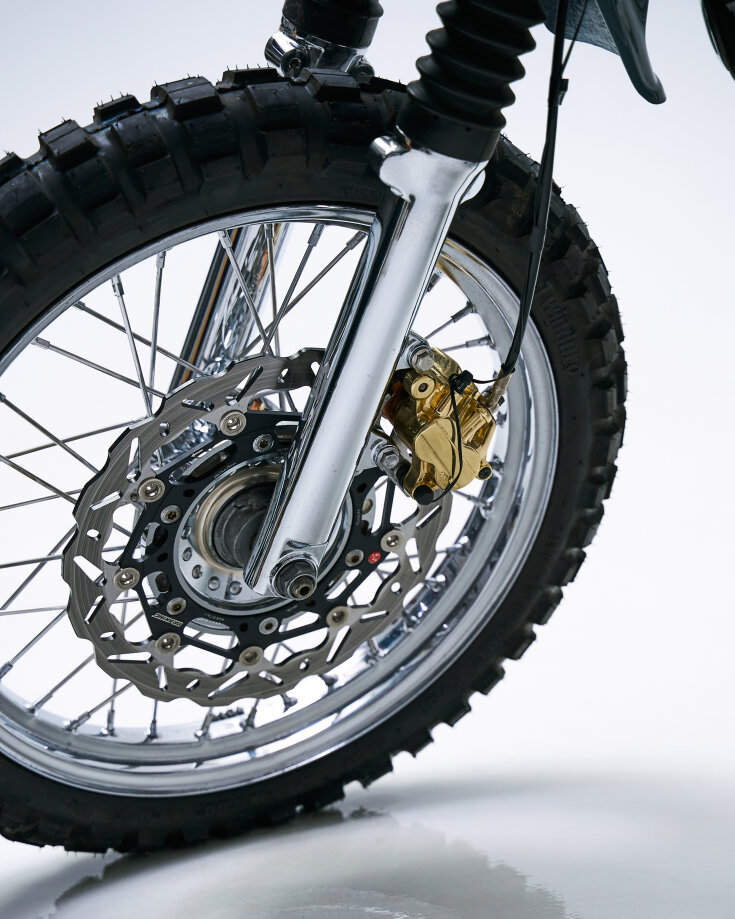 triumph scrambler 900 scrambler style tamarit ongaku